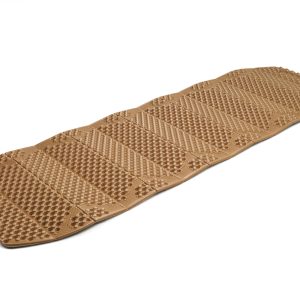 Каремат Yamanobi HOKO — складной туристический коврик 200×60×2 см