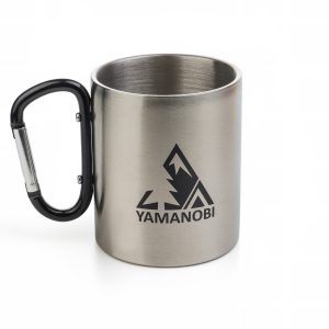 походная термокружка Yamanobi HAI