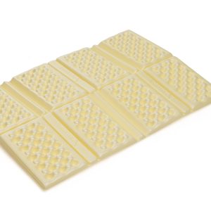 Теплая складная сидушка Yamanobi SOKO