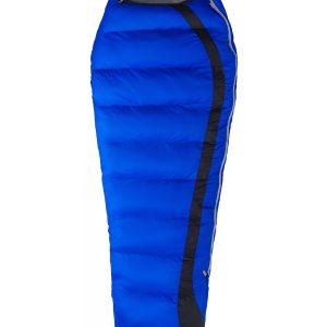 Yamanobi YUKI 600 — зимний спальник 220×80 см с температурой до –18 °C