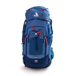 Рюкзак туристический Yamanobi Tabi 50+13